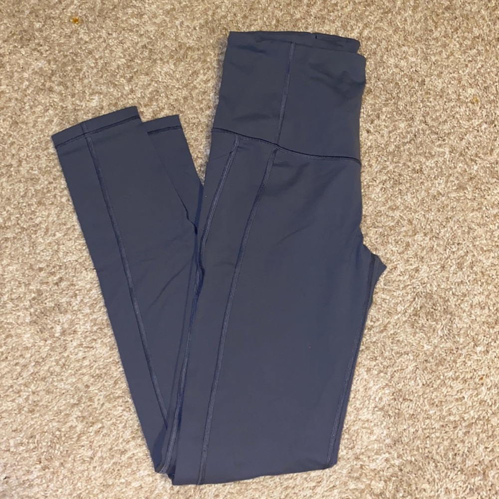 Victoria Secret Grey Leggings